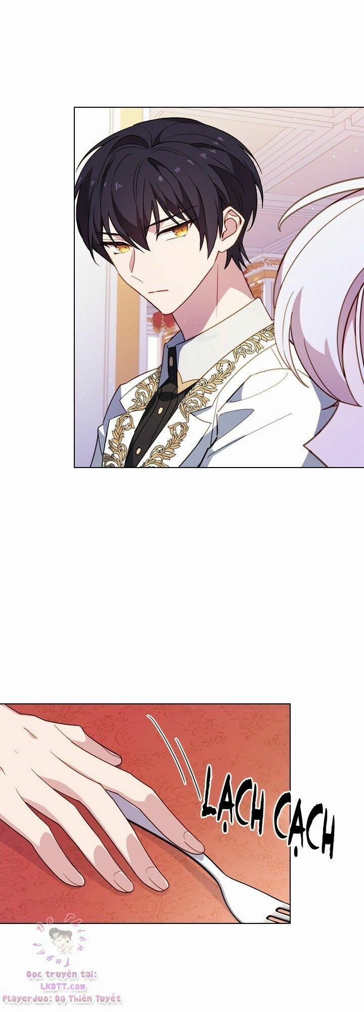 Tiểu Thư Muốn Được Nghỉ Ngơi 26 trang 31