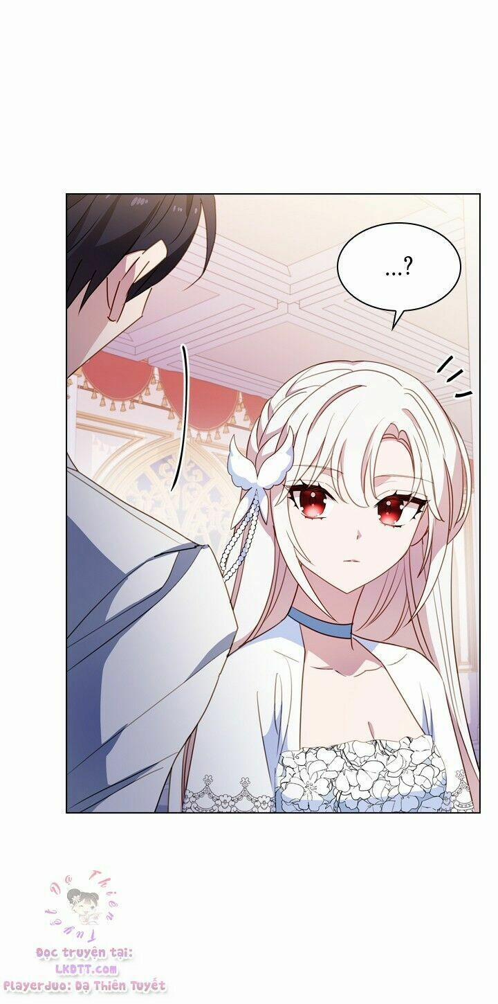 Tiểu Thư Muốn Được Nghỉ Ngơi 26 trang 32