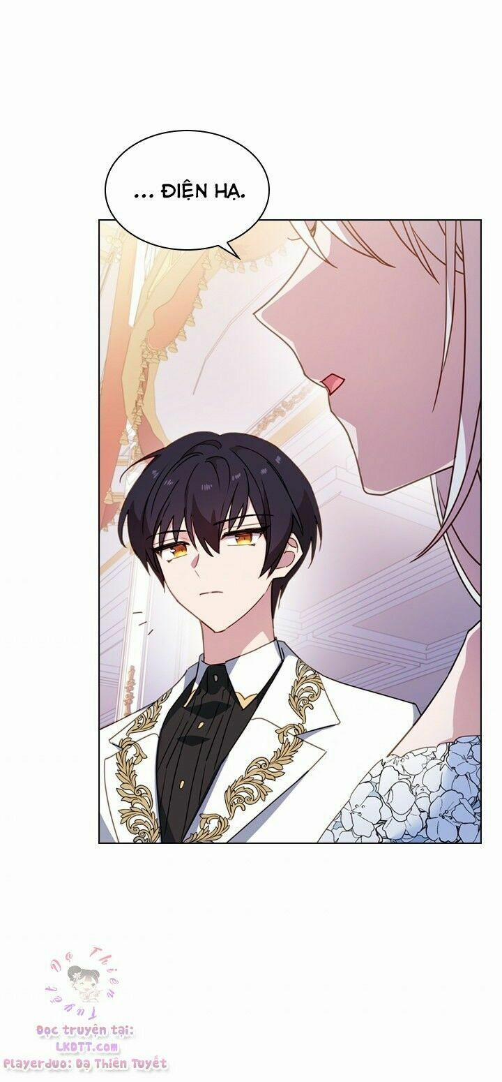 Tiểu Thư Muốn Được Nghỉ Ngơi 26 trang 35