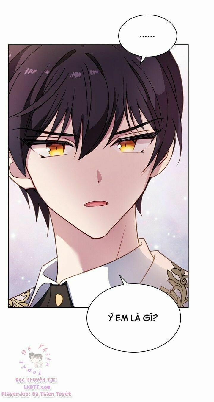 Tiểu Thư Muốn Được Nghỉ Ngơi 26 trang 37