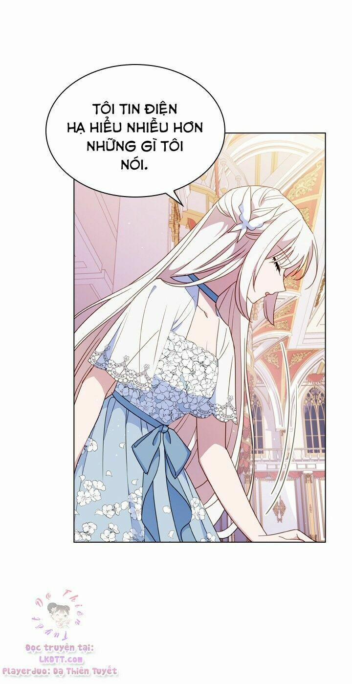 Tiểu Thư Muốn Được Nghỉ Ngơi 26 trang 38