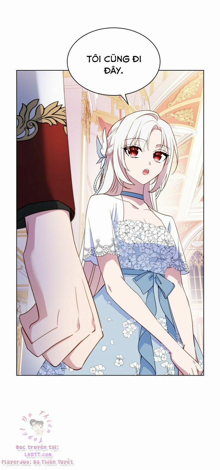 Tiểu Thư Muốn Được Nghỉ Ngơi 26 trang 40