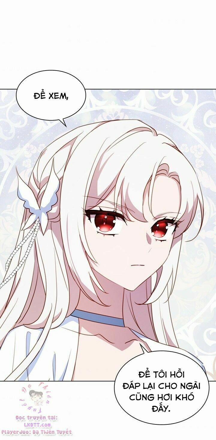 Tiểu Thư Muốn Được Nghỉ Ngơi 26 trang 44