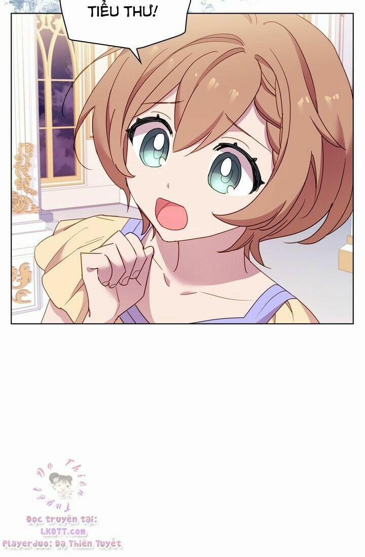 Tiểu Thư Muốn Được Nghỉ Ngơi 26 trang 55