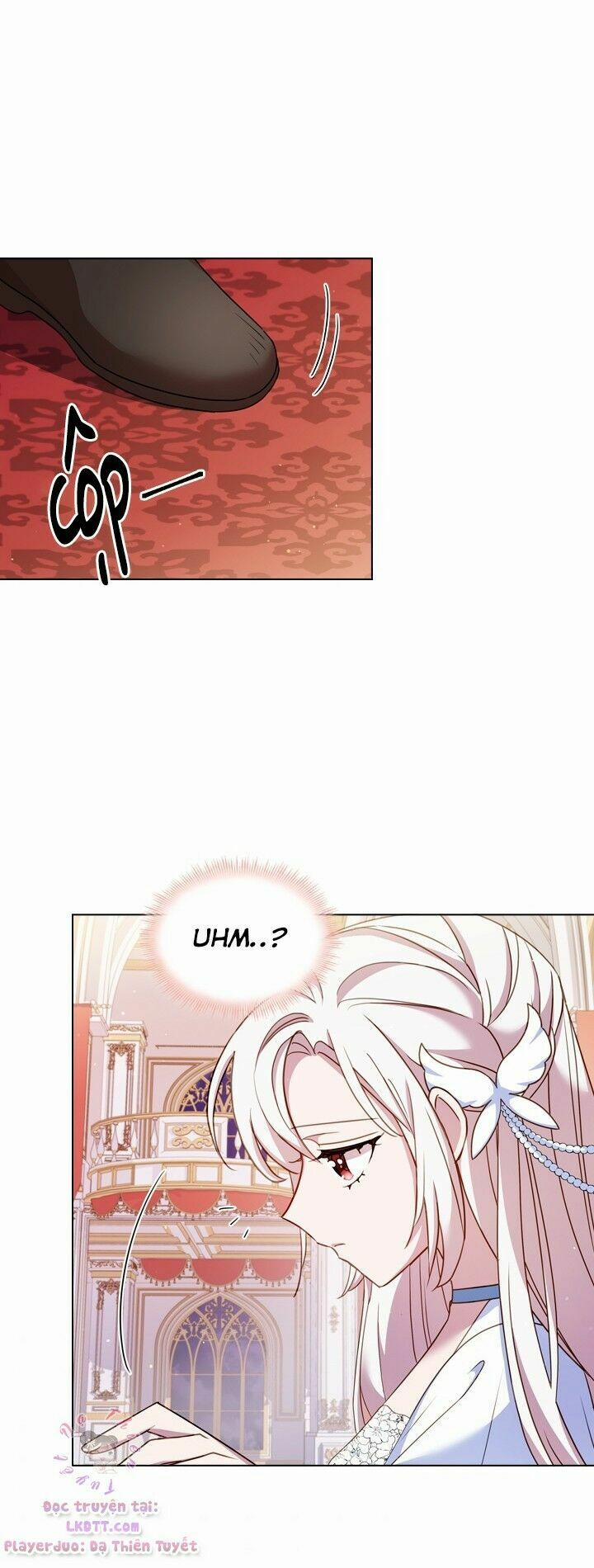 Tiểu Thư Muốn Được Nghỉ Ngơi 26 trang 59