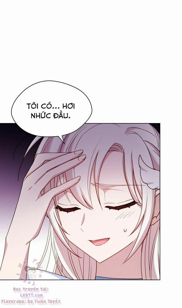 Tiểu Thư Muốn Được Nghỉ Ngơi 26 trang 63