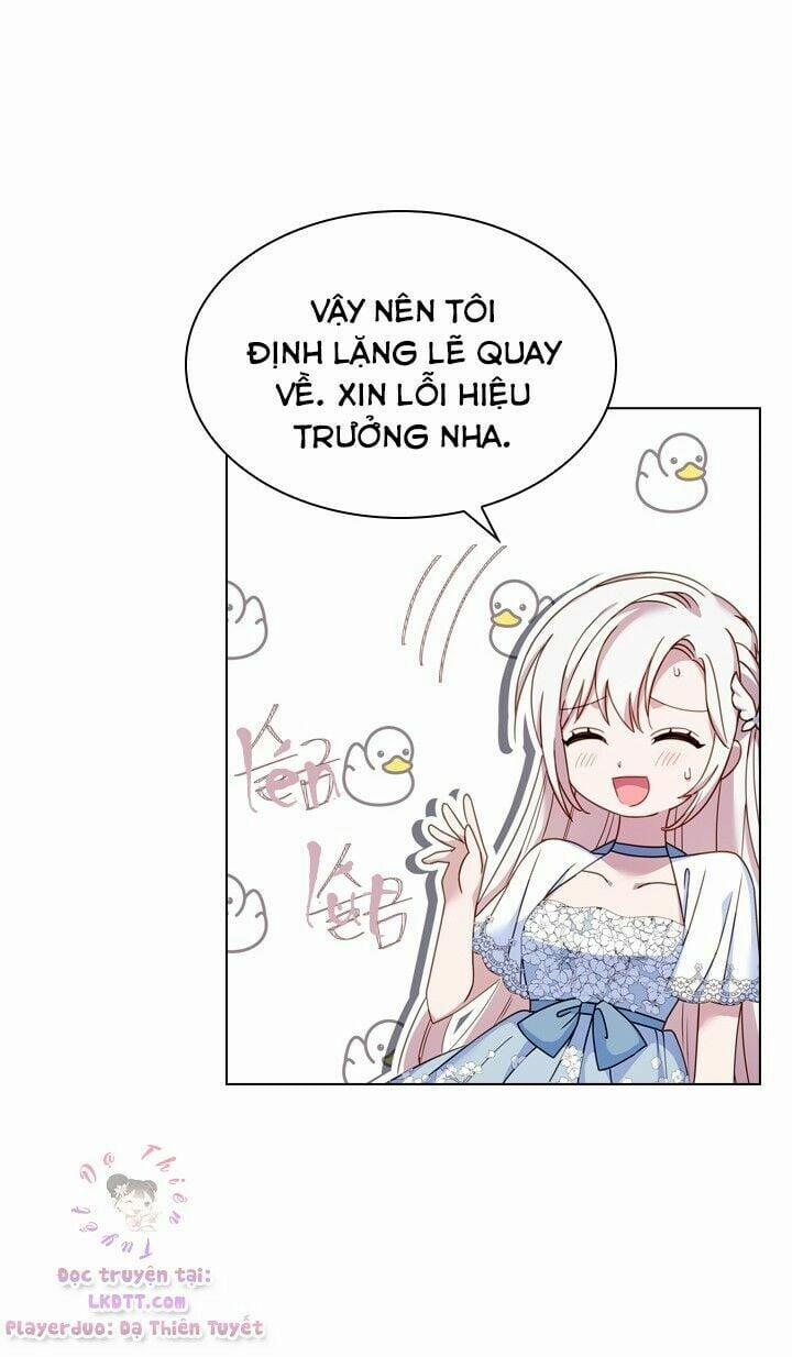 Tiểu Thư Muốn Được Nghỉ Ngơi 26 trang 64