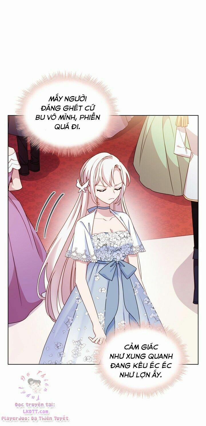 Tiểu Thư Muốn Được Nghỉ Ngơi 26 trang 7