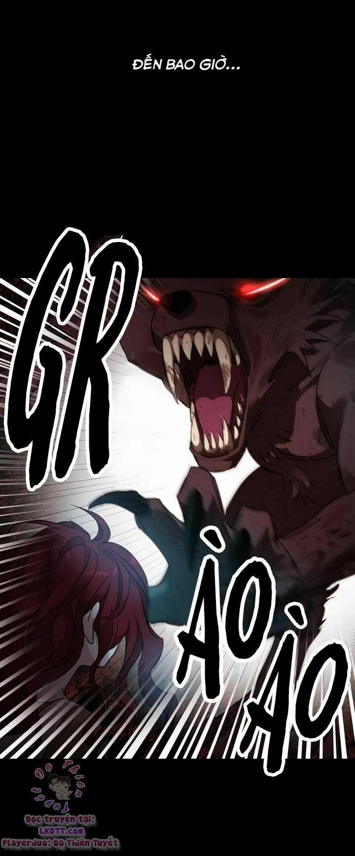 Tiểu Thư Muốn Được Nghỉ Ngơi 27 trang 10