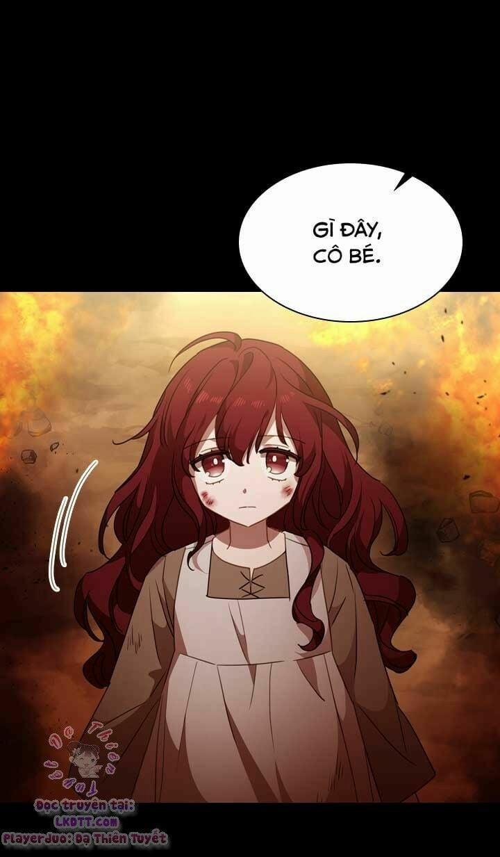 Tiểu Thư Muốn Được Nghỉ Ngơi 27 trang 15