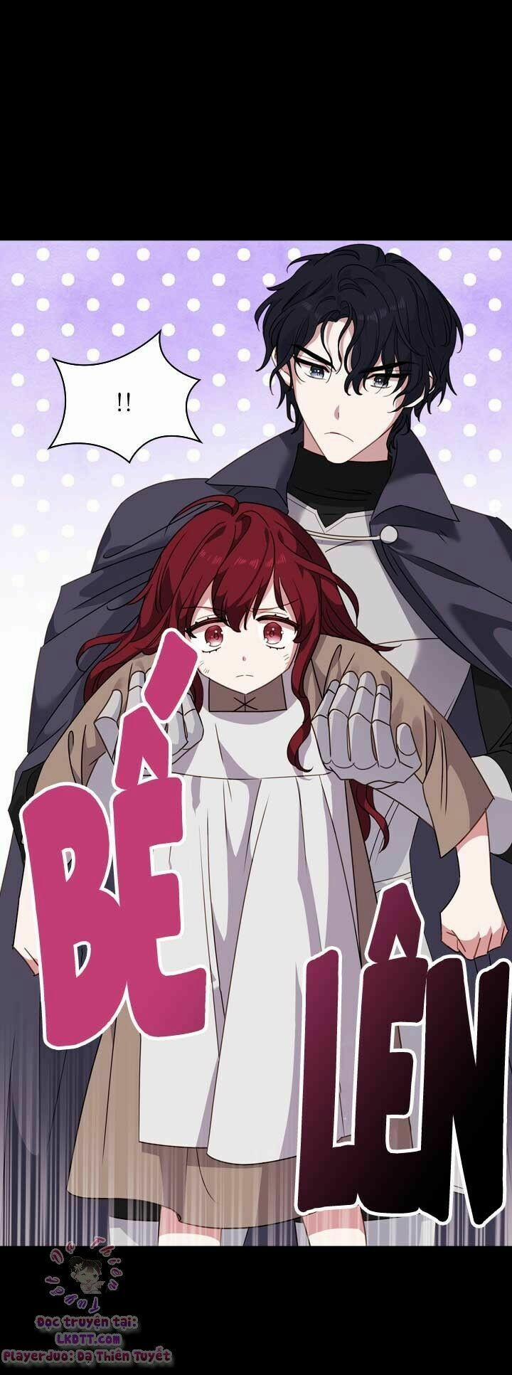 Tiểu Thư Muốn Được Nghỉ Ngơi 27 trang 19