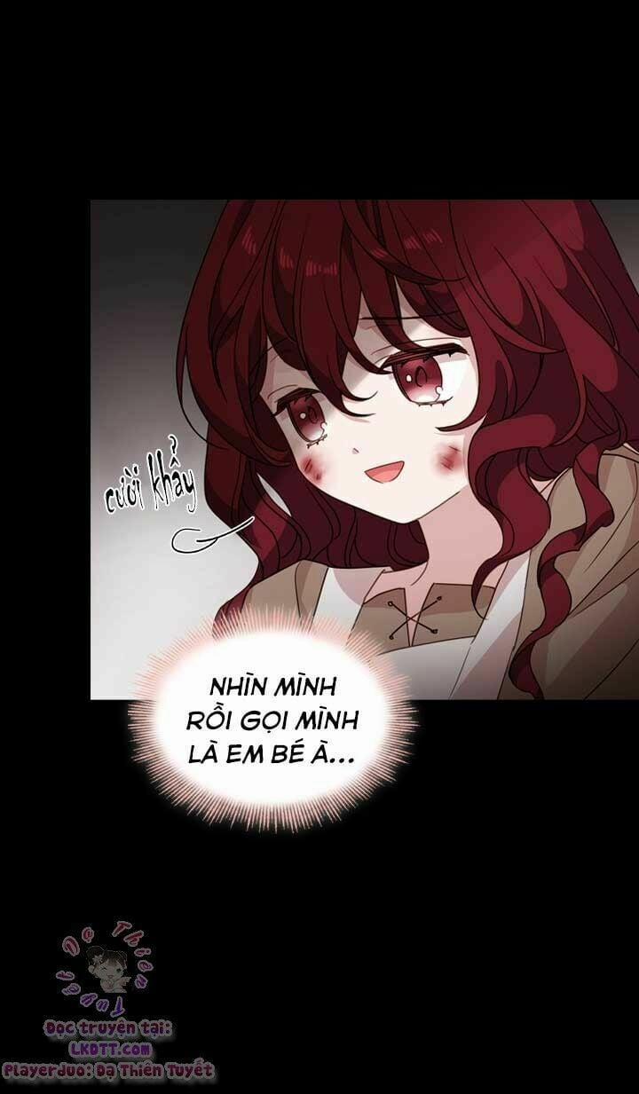 Tiểu Thư Muốn Được Nghỉ Ngơi 27 trang 22