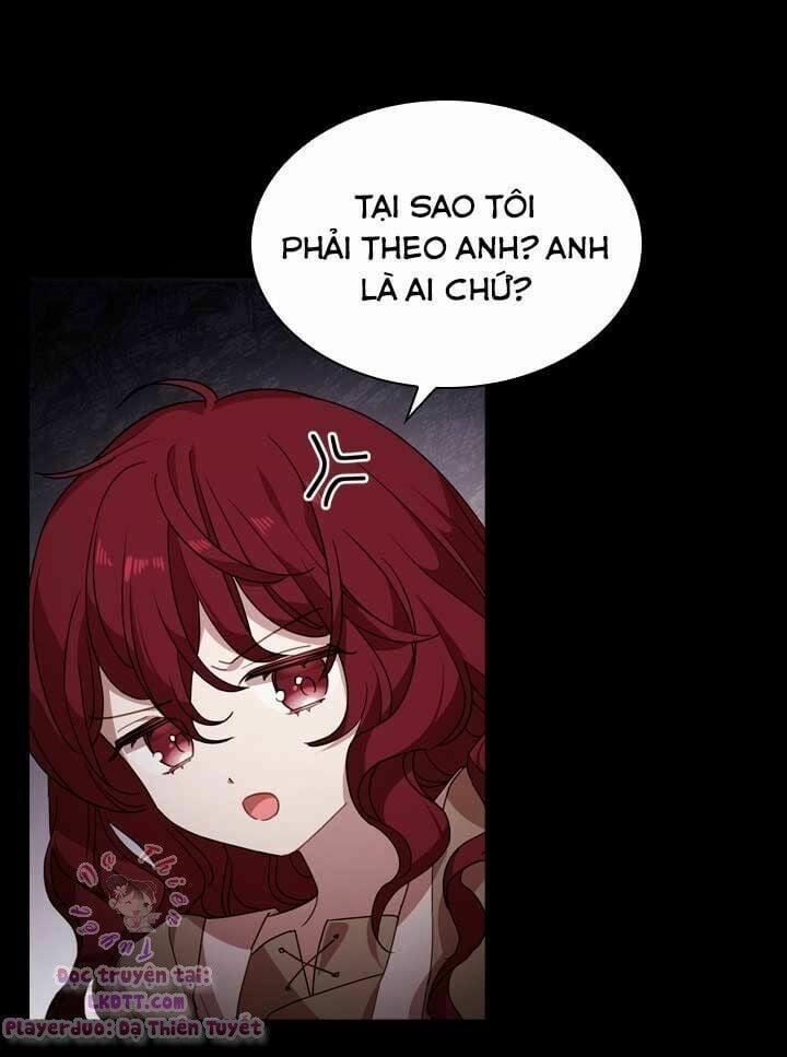 Tiểu Thư Muốn Được Nghỉ Ngơi 27 trang 24