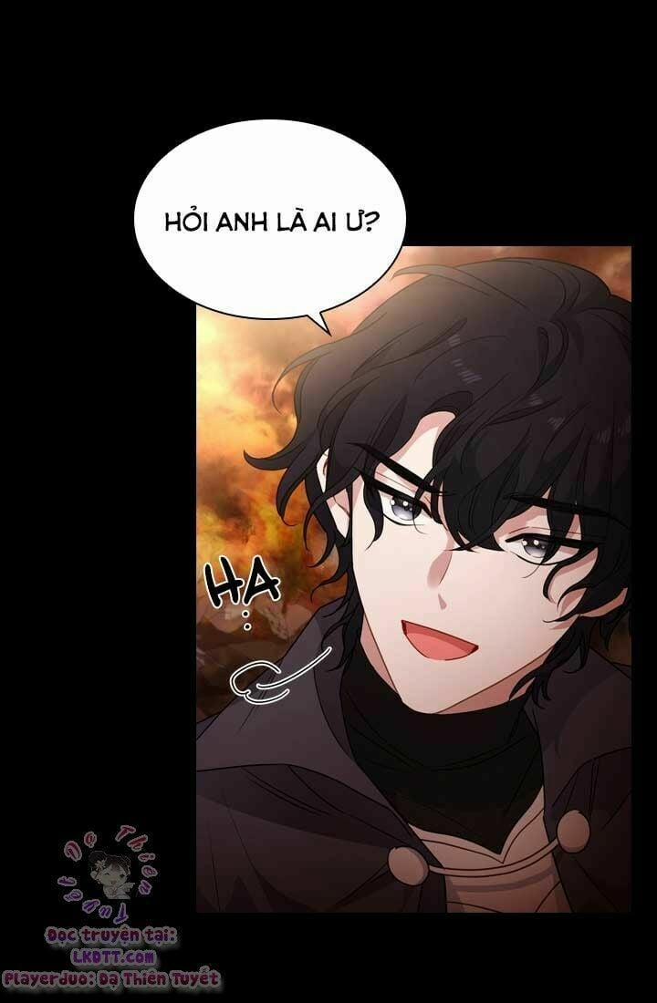 Tiểu Thư Muốn Được Nghỉ Ngơi 27 trang 25