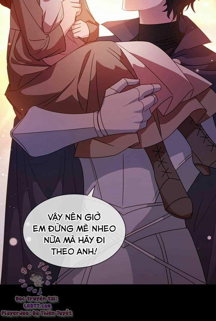 Tiểu Thư Muốn Được Nghỉ Ngơi 27 trang 27