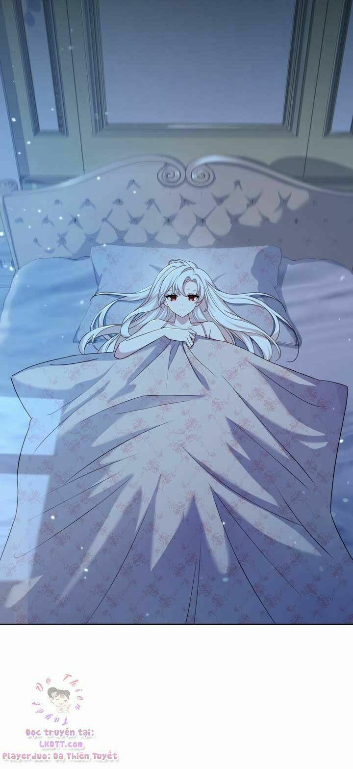 Tiểu Thư Muốn Được Nghỉ Ngơi 27 trang 31