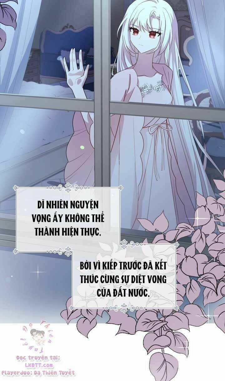 Tiểu Thư Muốn Được Nghỉ Ngơi 27 trang 36