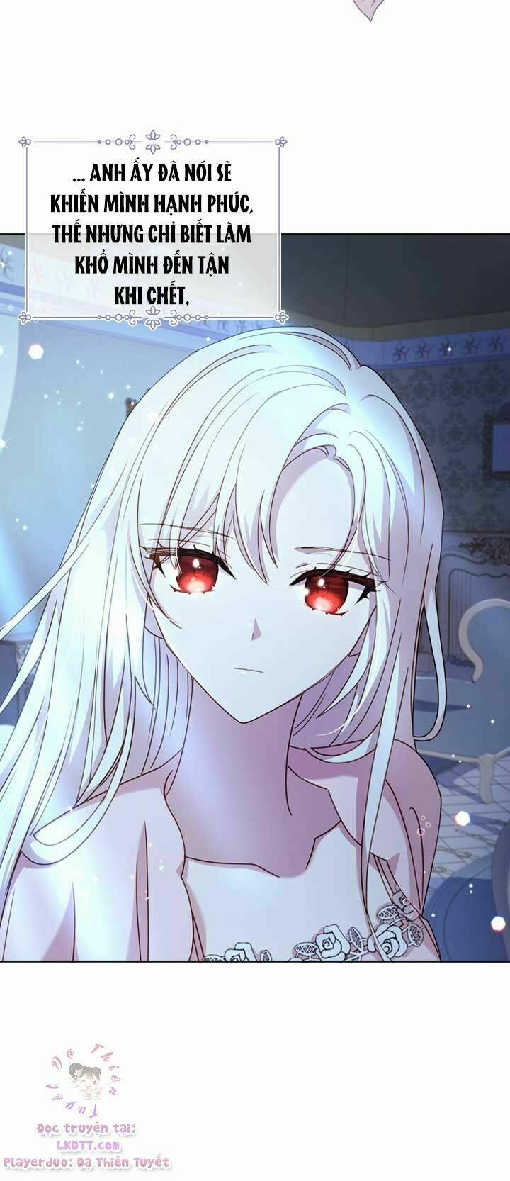 Tiểu Thư Muốn Được Nghỉ Ngơi 27 trang 37