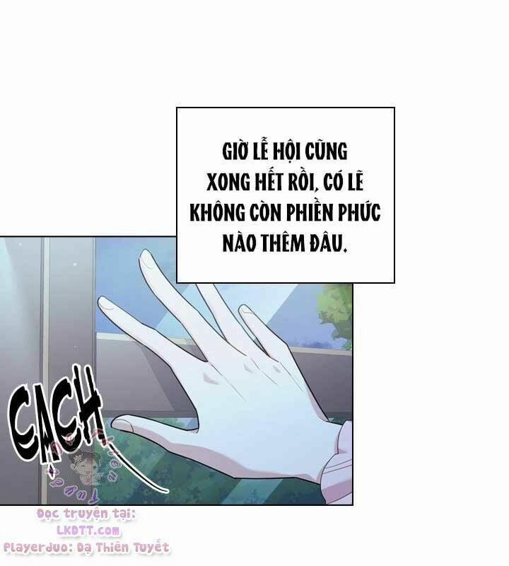 Tiểu Thư Muốn Được Nghỉ Ngơi 27 trang 39