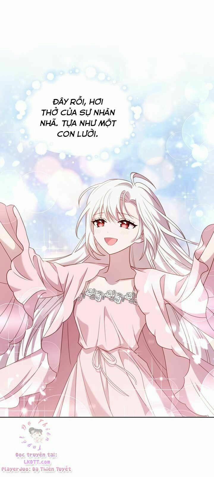 Tiểu Thư Muốn Được Nghỉ Ngơi 27 trang 41