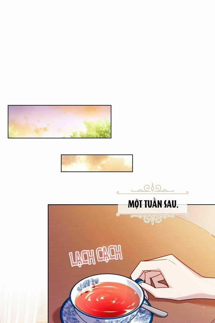 Tiểu Thư Muốn Được Nghỉ Ngơi 27 trang 43