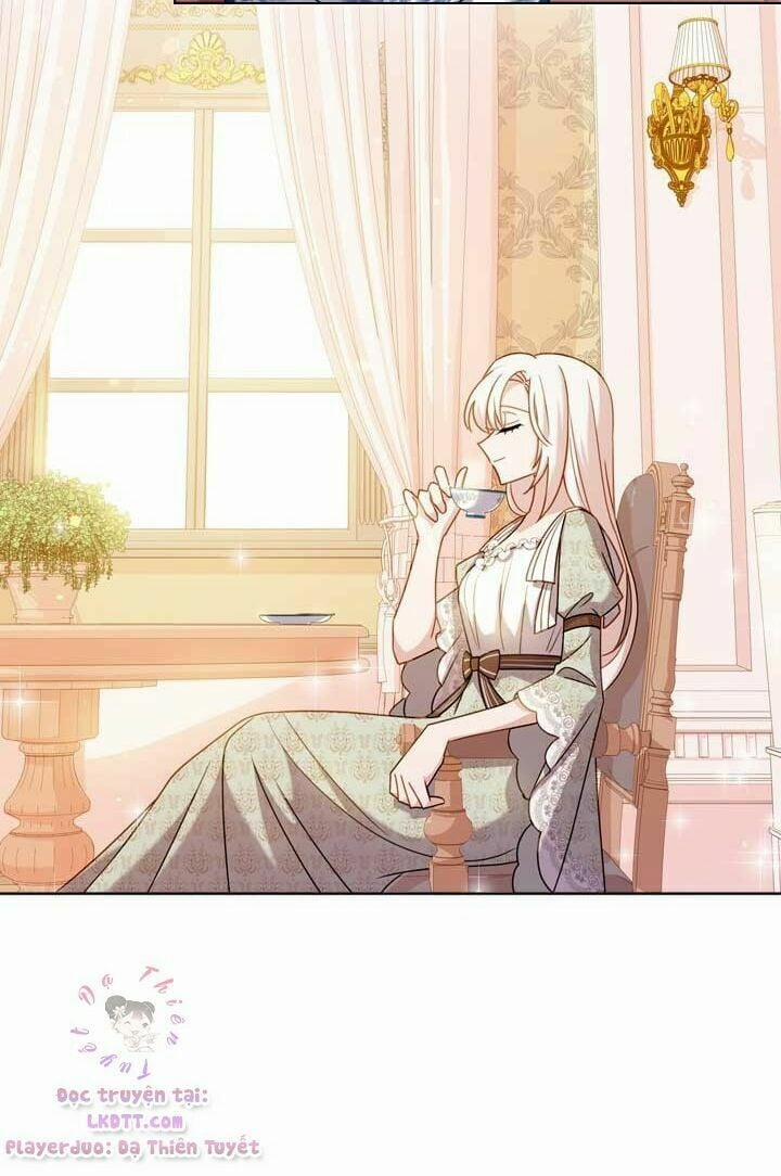 Tiểu Thư Muốn Được Nghỉ Ngơi 27 trang 44