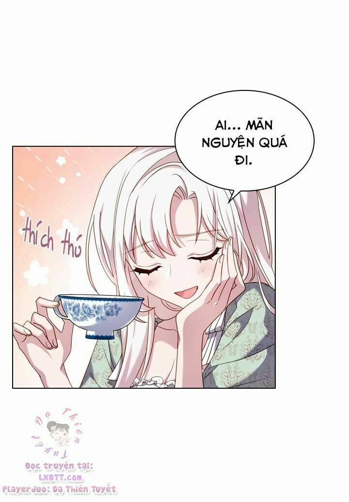 Tiểu Thư Muốn Được Nghỉ Ngơi 27 trang 45