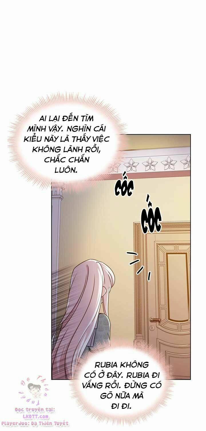 Tiểu Thư Muốn Được Nghỉ Ngơi 27 trang 48