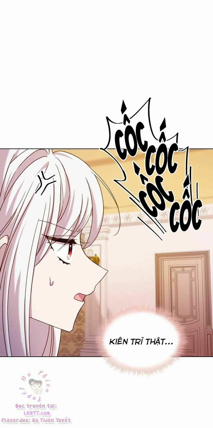 Tiểu Thư Muốn Được Nghỉ Ngơi 27 trang 49