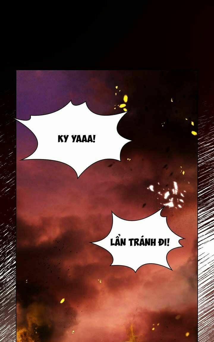 Tiểu Thư Muốn Được Nghỉ Ngơi 27 trang 5