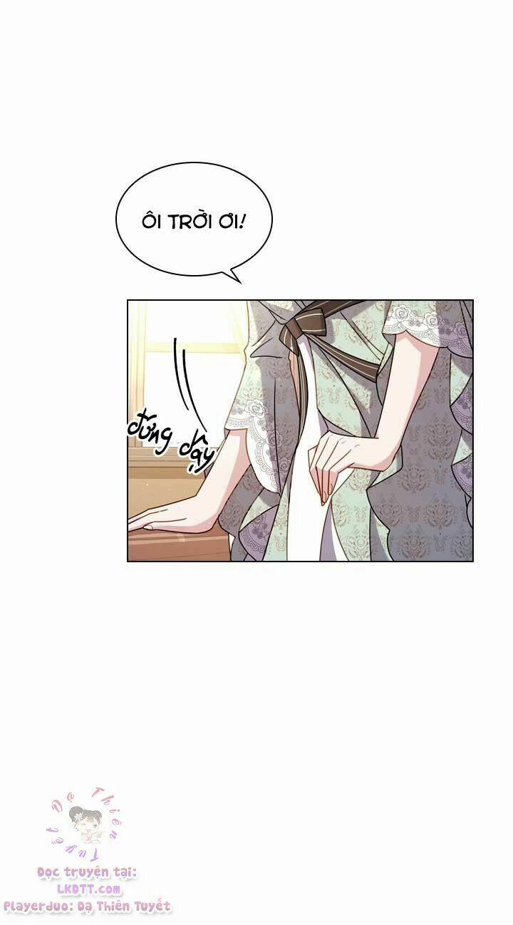 Tiểu Thư Muốn Được Nghỉ Ngơi 27 trang 50