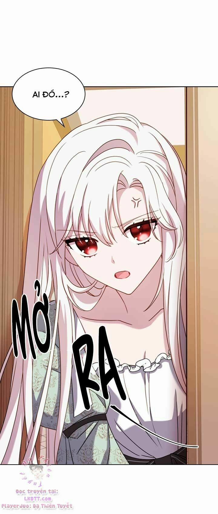 Tiểu Thư Muốn Được Nghỉ Ngơi 27 trang 51