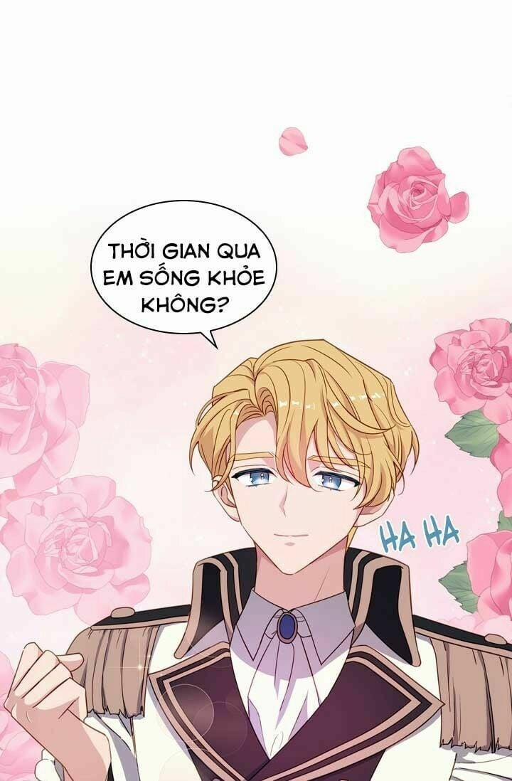 Tiểu Thư Muốn Được Nghỉ Ngơi 27 trang 52