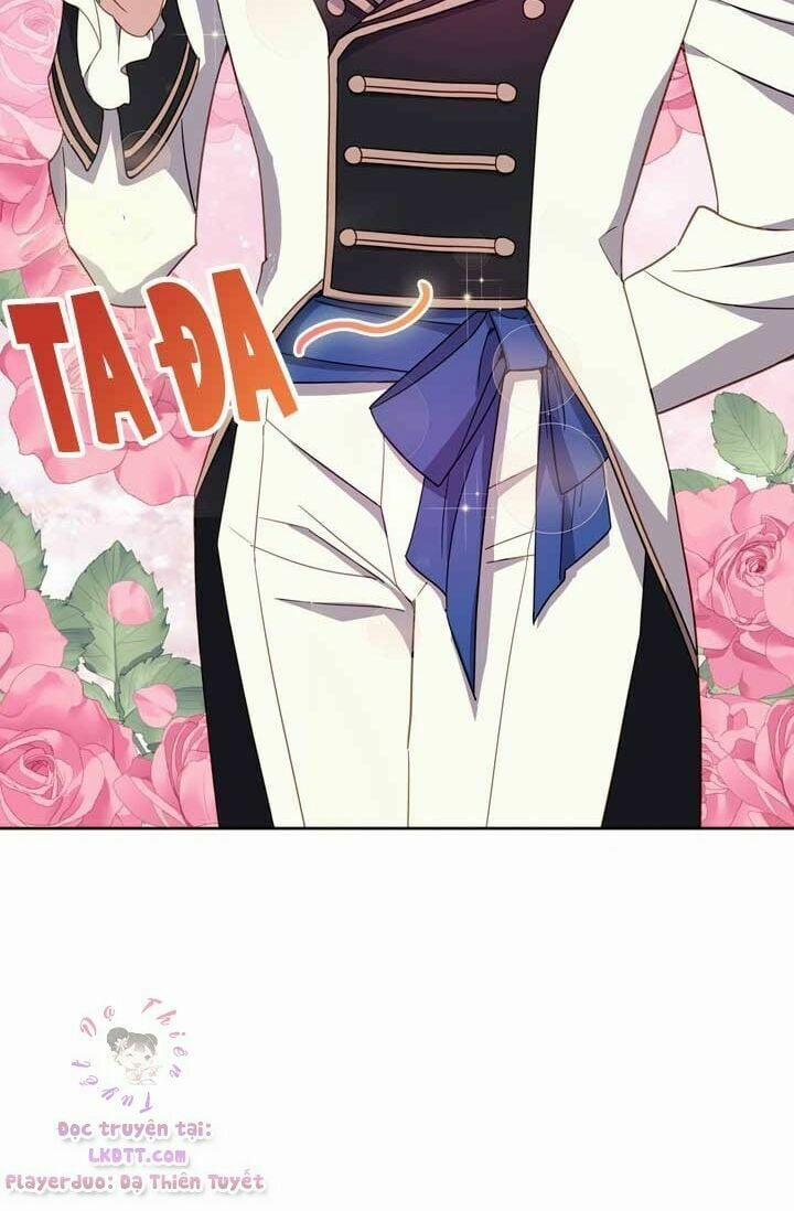 Tiểu Thư Muốn Được Nghỉ Ngơi 27 trang 53