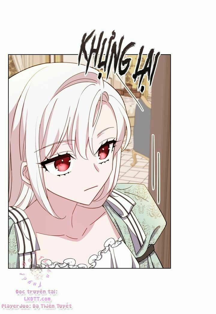 Tiểu Thư Muốn Được Nghỉ Ngơi 27 trang 54