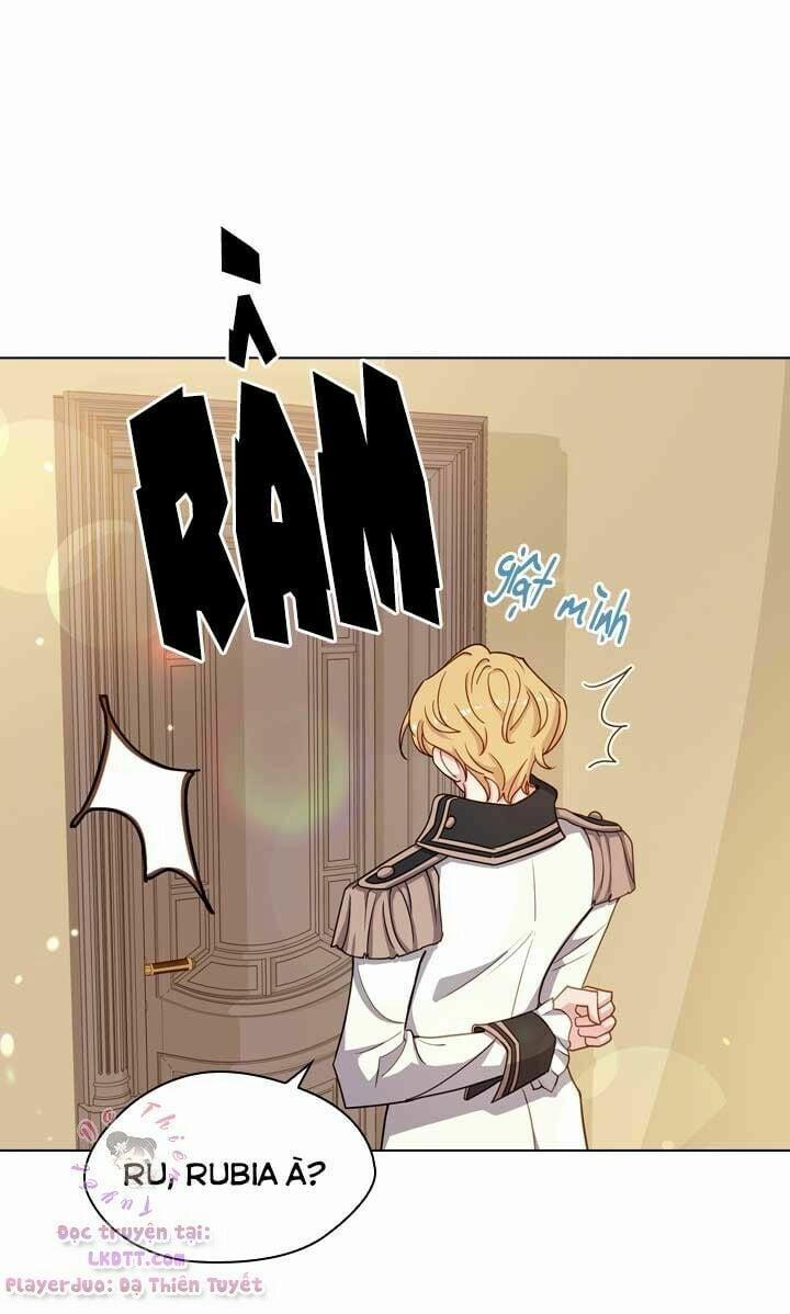 Tiểu Thư Muốn Được Nghỉ Ngơi 27 trang 55