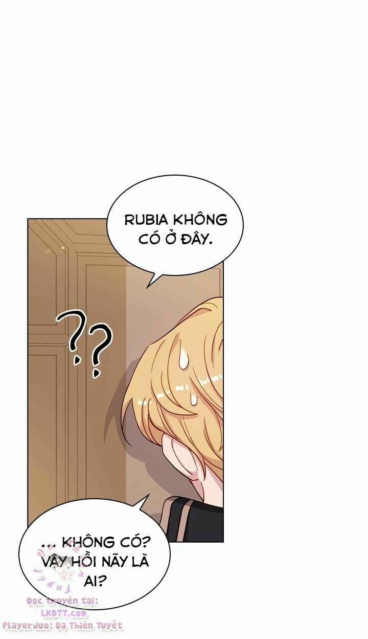 Tiểu Thư Muốn Được Nghỉ Ngơi 27 trang 56