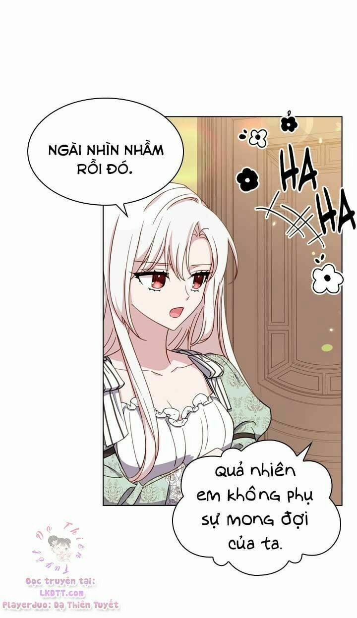 Tiểu Thư Muốn Được Nghỉ Ngơi 27 trang 57