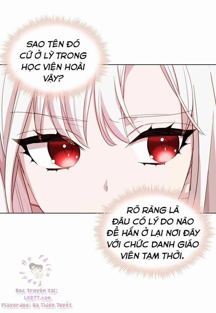 Tiểu Thư Muốn Được Nghỉ Ngơi 27 trang 59