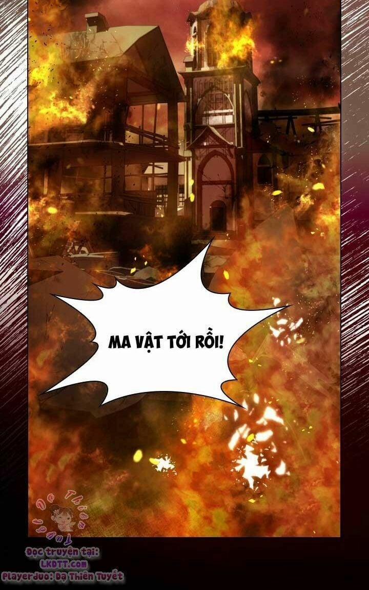 Tiểu Thư Muốn Được Nghỉ Ngơi 27 trang 6