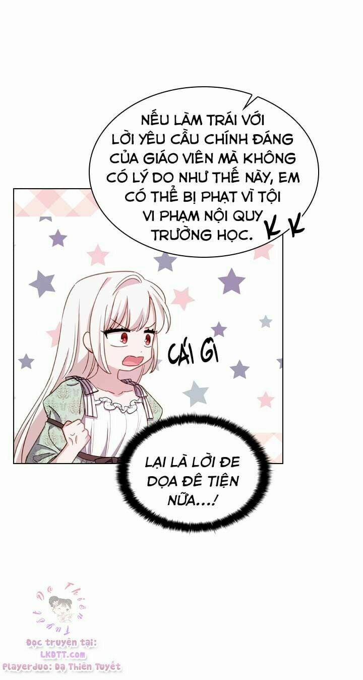 Tiểu Thư Muốn Được Nghỉ Ngơi 27 trang 61