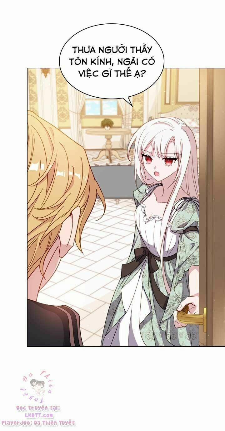 Tiểu Thư Muốn Được Nghỉ Ngơi 27 trang 63