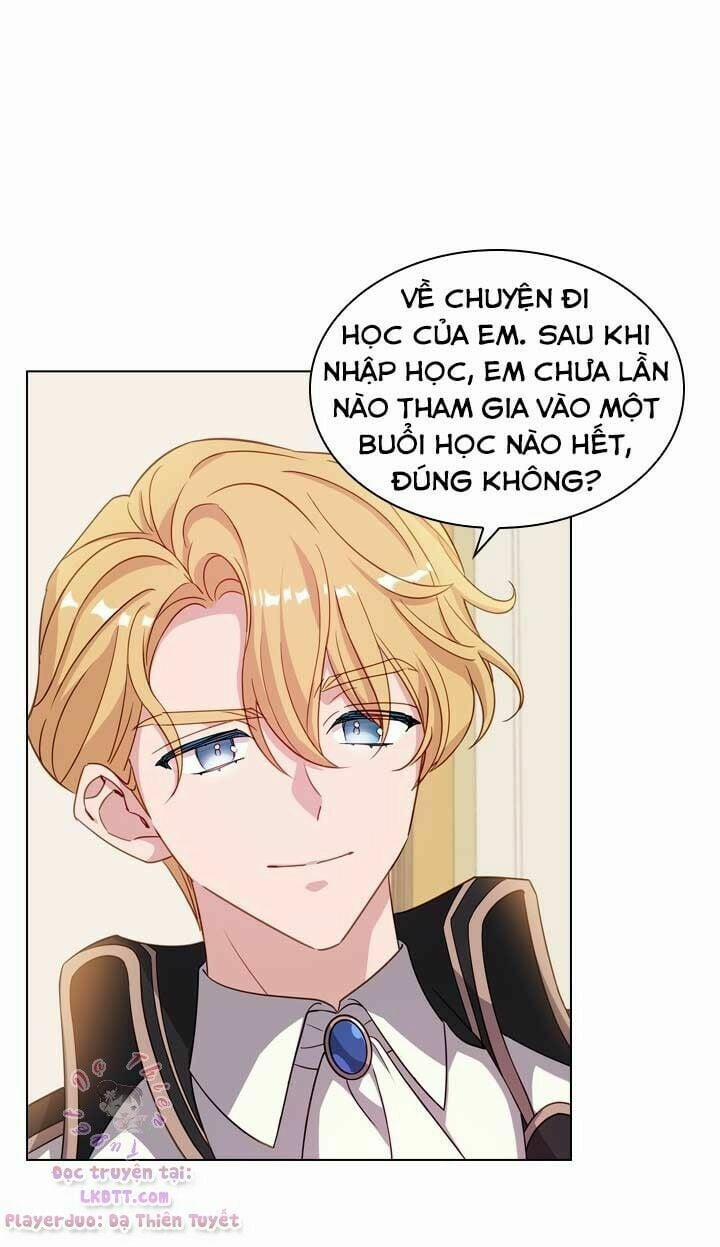 Tiểu Thư Muốn Được Nghỉ Ngơi 27 trang 64