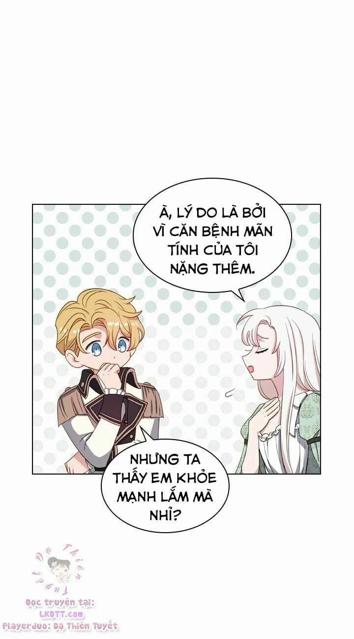 Tiểu Thư Muốn Được Nghỉ Ngơi 27 trang 65