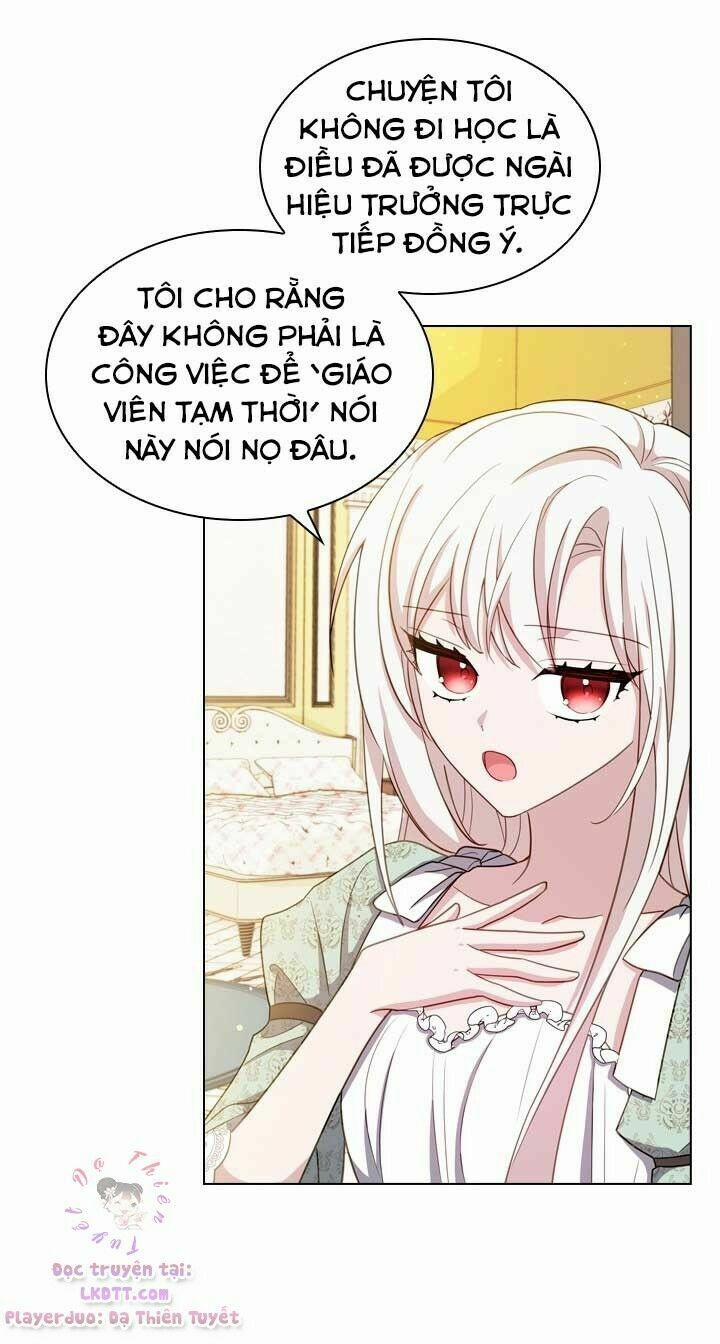 Tiểu Thư Muốn Được Nghỉ Ngơi 27 trang 66