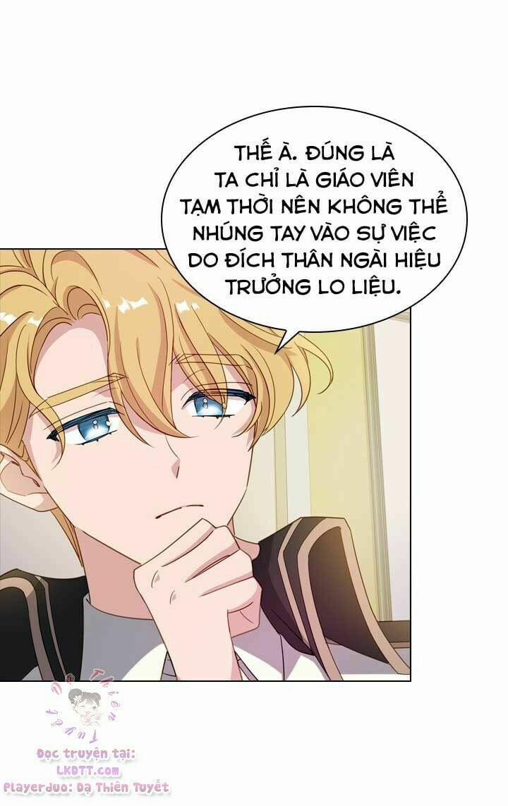 Tiểu Thư Muốn Được Nghỉ Ngơi 27 trang 67