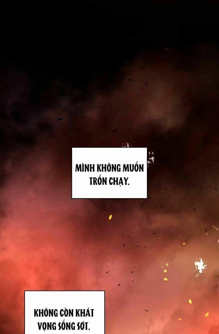 Tiểu Thư Muốn Được Nghỉ Ngơi 27 trang 7