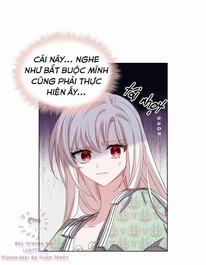 Tiểu Thư Muốn Được Nghỉ Ngơi 27 trang 71