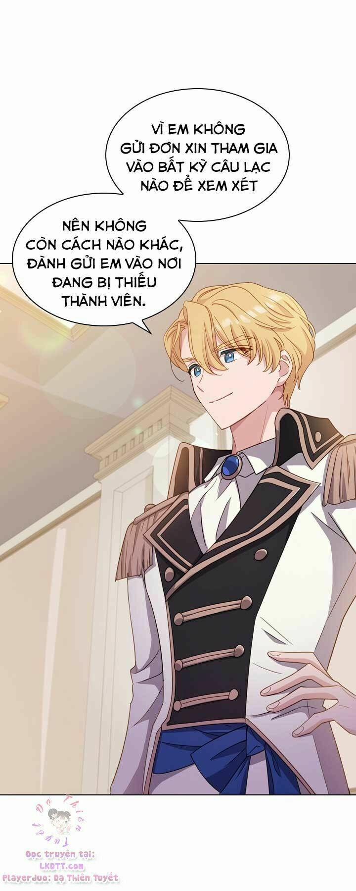 Tiểu Thư Muốn Được Nghỉ Ngơi 27 trang 72