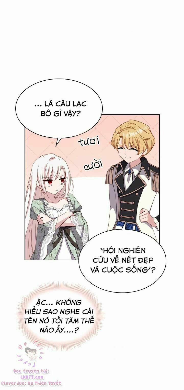 Tiểu Thư Muốn Được Nghỉ Ngơi 27 trang 73